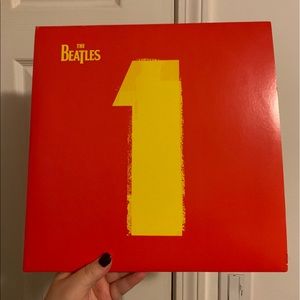 The Beatles Album